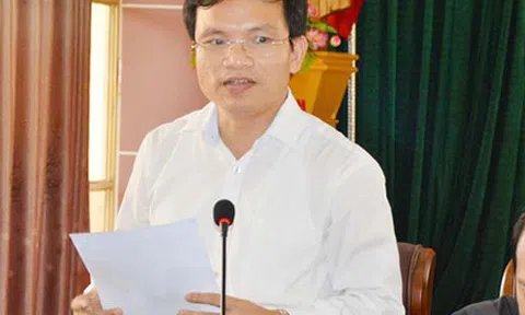 Bộ GD-ĐT yêu cầu hủy kết quả hơn 330 bài thi có điểm sai lệch ở Hà Giang